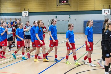 Bild 68 - wCJ NFV Futsalmeisterschaft